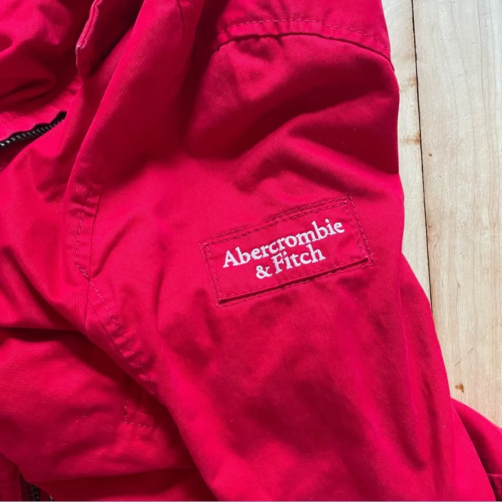 Abercrombie & Fitch classic abercrombie